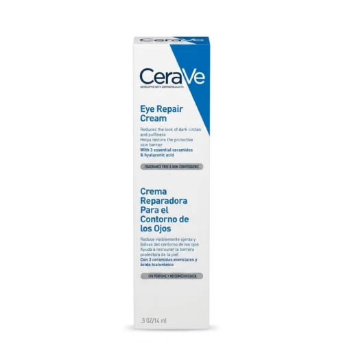 كريم عيون سيرافي — CeraVe Eye Repair Cream — 14ml