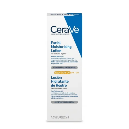 Gemini_Generated_Image_ (7) مرطب نهاري سيرافي — CeraVe AM Facial Moisturising Lotion SPF30 — 52ml