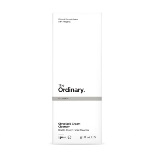 The Ordinary Glycolipid Cream Cleanser 150ml The Ordinary Glycolipid Cream Cleanser 150ml