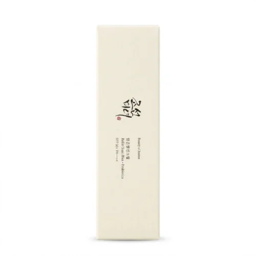 Beauty of Joseon Relief Sun Rice and Probiotics SPF50+ PA++++ 50ml Beauty of Joseon Relief Sun Rice and Probiotics SPF50+ PA++++ 50ml