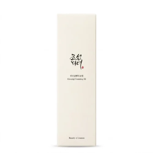 Beauty of Joseon Ginseng Cleansing Oil 210ml Beauty of Joseon Ginseng Cleansing Oil 210ml