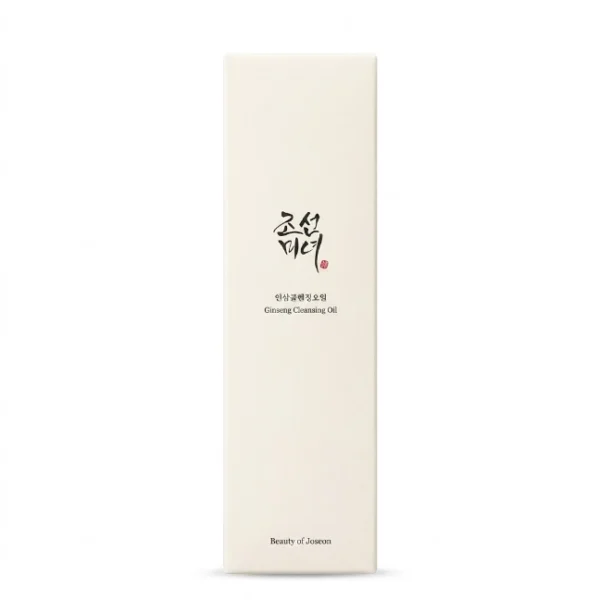 Beauty of Joseon Ginseng Cleansing Oil 210ml Beauty of Joseon Ginseng Cleansing Oil 210ml