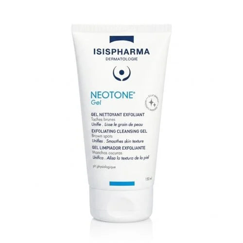 ISISPHARMA Neotone Gel Exfoliating Cleansing Gel 150ml