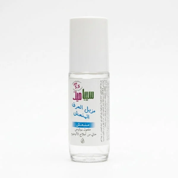 SANA-178 featured image مزيل عرق سيباميد المنعش — Sebamed Fresh Deodorant — 50ml