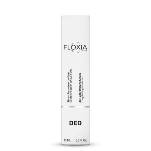 سيروم فلوكسيا لتوحيد اللون ومضاد للرائحة — FLOXIA Anti-Odor Unifying Serum DEO — 15ml سيروم فلوكسيا لتوحيد اللون ومضاد للرائحة — FLOXIA Anti-Odor Unifying Serum DEO — 15ml