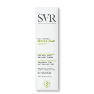 مرطب ماتيفاينغ SVR